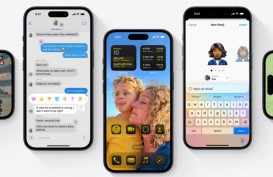 Apple Rilis iOS 18 untuk iPhone, Ini Sederet Fitur Barunya!