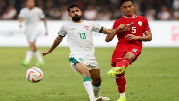 Link Live Streaming Indonesia vs Filipina Malam Nanti, Kick-Off 19.00 WIB