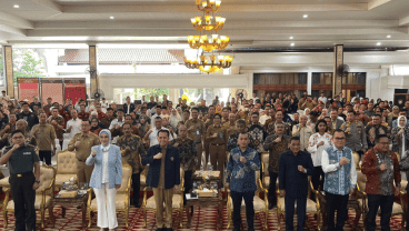 Pj Gubernur Sumsel Ungkap Kerja Sama dengan Media dalam Majukan Daerah