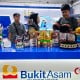 UMK Binaan Bukit Asam (PTBA) Turut Meriahkan Pekan Raya Lampung