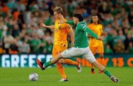 Frenkie de Jong Dipastikan Batal Bela Timnas Belanda di Piala Eropa 2024