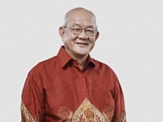 Low Tuck Kwong Jadi Orang Terkaya di Indonesia, Prajogo Menolak Kalah