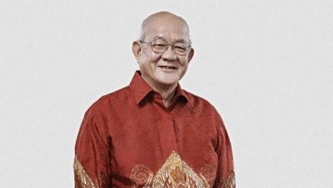 Low Tuck Kwong Jadi Orang Terkaya di Indonesia, Prajogo Menolak Kalah