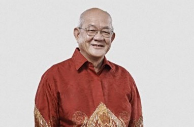 Low Tuck Kwong Jadi Orang Terkaya di Indonesia, Prajogo Menolak Kalah