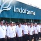 OJK Siap Beri Sanksi Indofarma (INAF) dan Kimia Farma (KAEF) Akibat Dugaan Fraud