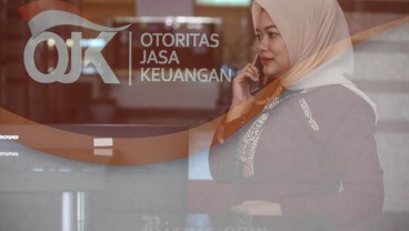 OJK Pantau Ketat Iklan Layanan Jasa Keuangan, Ada 45 yang Tak Sesuai Aturan