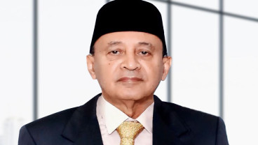 Profil Fuad Bawazier, Orang Dekat Prabowo yang Jadi Komisaris Utama MIND ID