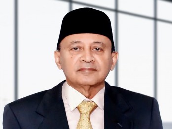 Profil Fuad Bawazier, Orang Dekat Prabowo yang Jadi Komisaris Utama MIND ID