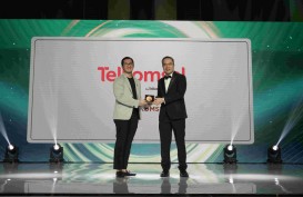 Telkomsel Raih Dua Penghargaan Internasional di HR Asia 2024