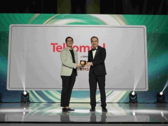 Telkomsel Raih Dua Penghargaan Internasional di HR Asia 2024