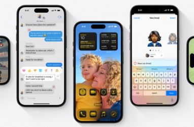 Update iOS 18, Akhirnya iPhone Bisa Rekam-Transkrip Panggilan Telepon