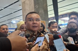 Komentar Dasco Usai 2 Elite Gerindra Jadi Komut BUMN Jumbo