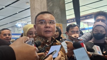 Komentar Dasco Usai 2 Elite Gerindra Jadi Komut BUMN Jumbo