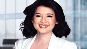 Profil Grace Natalie, Politikus PSI yang Jadi Stafsus Jokowi & Komisaris MIND ID