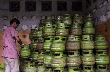 Pertamina Patra Niaga Pasokan 266.140 Tabung LPG 3 Kg ke NTB