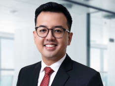 Profil Pamitra Wineka, Mantan Bos TaniHub yang Jadi Komisaris MIND ID