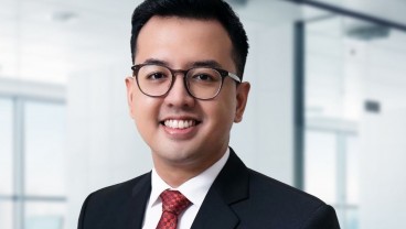 Profil Pamitra Wineka, Mantan Bos TaniHub yang Jadi Komisaris MIND ID