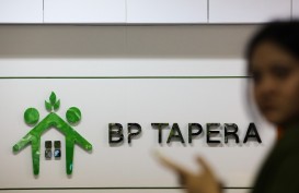 BP Tapera Bantah Iuran Peserta Bakal Dipakai Pembangunan IKN