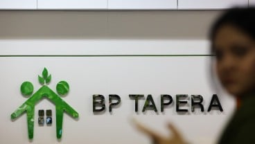 BP Tapera Bantah Iuran Peserta Bakal Dipakai Pembangunan IKN