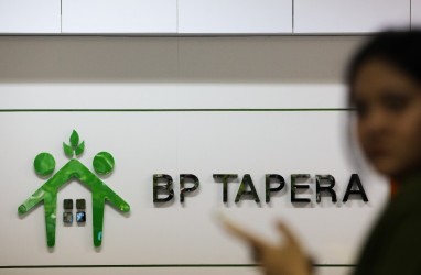 BP Tapera Bantah Iuran Peserta Bakal Dipakai Pembangunan IKN