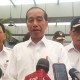 Jokowi Bantah Bahas Reshuffle Saat Bertemu Ketum Parpol Akhir Mei Lalu