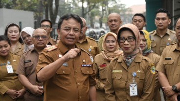 Investasi di Jabar Harus Berdampak pada Kesejahteraan Masyarakat