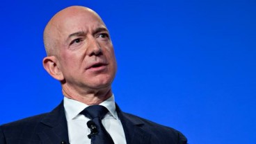 Jeff Bezos Salip Bernard Arnault Jadi Orang Terkaya ke-2 di Dunia