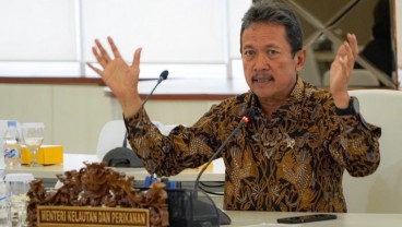 KKP Minta Anggaran 2025 Naik Jadi Rp10,7 Triliun, Ini Alasannya