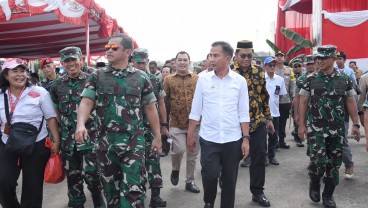 Bey Machmudin Dorong Jabar Tingkatkan Produksi Bawang Merah