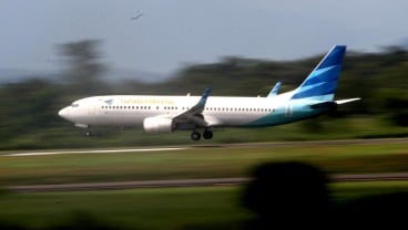 Hampir 6 Bulan Garuda Indonesia Mendekam di PPK FCA, Kapan Keluar?