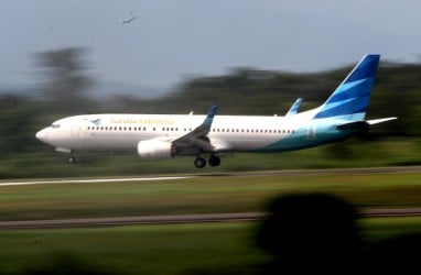 Hampir 6 Bulan Garuda Indonesia Mendekam di PPK FCA, Kapan Keluar?