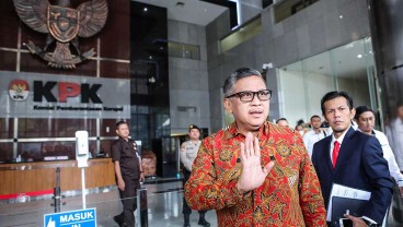 PDIP Sebut Penyitaan Ponsel Hasto Oleh KPK Menyalahi Prosedur