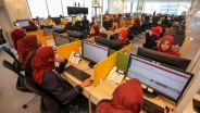 OJK Cirebon Terima 441 Aduan, Sebagian Besar Keluhkan Kinerja Bank Umum