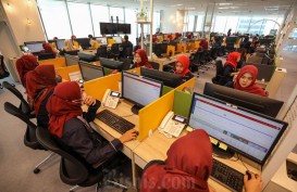 OJK Cirebon Terima 441 Aduan, Sebagian Besar Keluhkan Kinerja Bank Umum