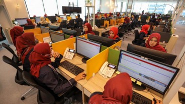 OJK Cirebon Terima 441 Aduan, Sebagian Besar Keluhkan Kinerja Bank Umum