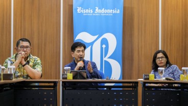 Arsjad Rasjid: Kadin Siap Menyongsong Indonesia Emas 2045