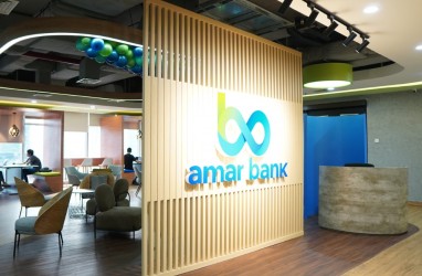 Bank Amar Beri Penjelasan terkait Rasio NPL Gross Sentuh 10%