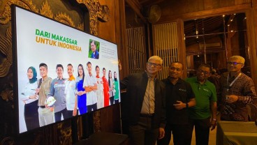Kalla Group Bakal Bangun 6 PLTA Baru, Investasi Rp30 Triliun