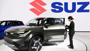 Menyusul Subaru, Suzuki Tutup Pabrik di Thailand Seiring Serbuan Mobil China