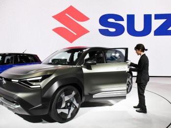 Menyusul Subaru, Suzuki Tutup Pabrik di Thailand Seiring Serbuan Mobil China