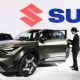 Menyusul Subaru, Suzuki Tutup Pabrik di Thailand Seiring Serbuan Mobil China