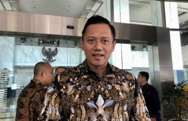 AHY Klaim Selamatkan Duit Negara Rp893 Miliar dari Mafia Tanah