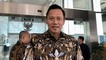 AHY Klaim Selamatkan Duit Negara Rp893 Miliar dari Mafia Tanah