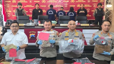 Polisi Tangkap 1 Pelaku Baru Kasus Pengeroyokan Bos Rental Mobil di Pati