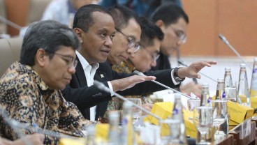 Sejumlah Ormas Keagamaan Tolak Jatah Tambang, Bahlil: Kita Menghargai