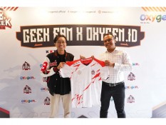Oxygen.id Dukung Esports Indonesia Melalui Geek Fam Indonesia