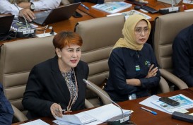 Perum PPD Punya Utang Macet Rp254 Miliar Sebelum Merger, Bos DAMRI: Jadi PR Besar