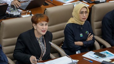 Perum PPD Punya Utang Macet Rp254 Miliar Sebelum Merger, Bos DAMRI: Jadi PR Besar