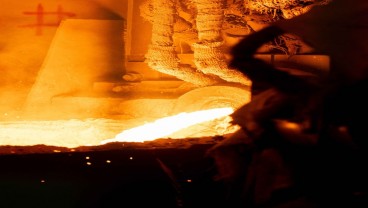 Kalla Group Target Smelter Nikel Fase 2 di Luwu Rampung 2027