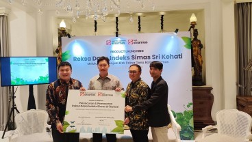 Strategi Sinarmas AM saat Pasar Saham Lesu Imbas PPK FCA